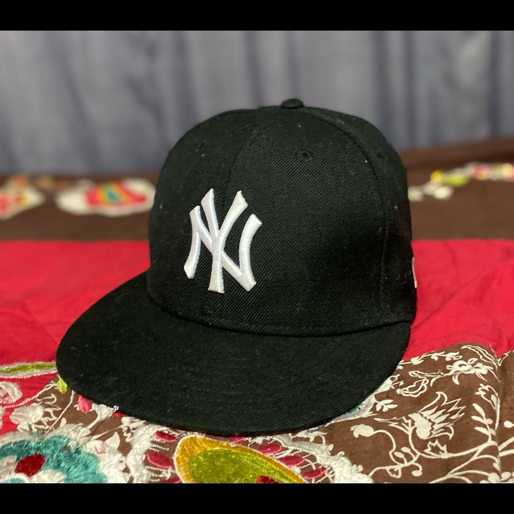 Cap - Picture 3 of 4